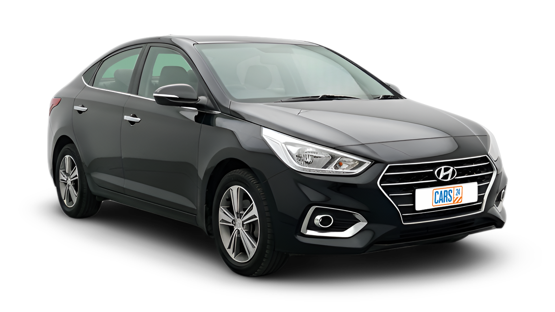 Hyundai Verna-img